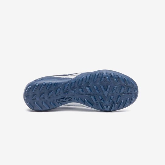 Chuteira Society Umbro Domain Jr