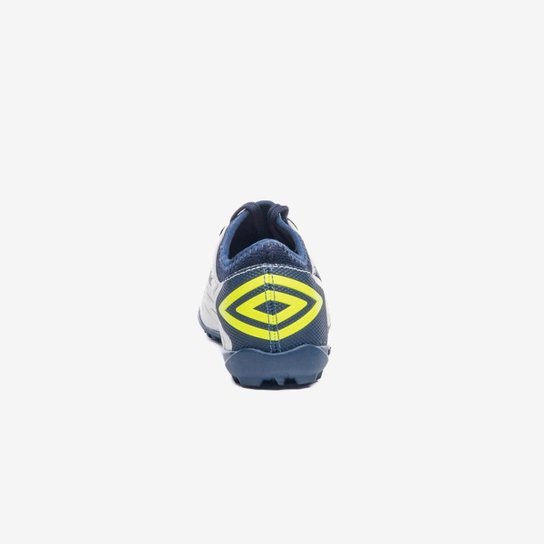 Chuteira Society Umbro Domain Jr