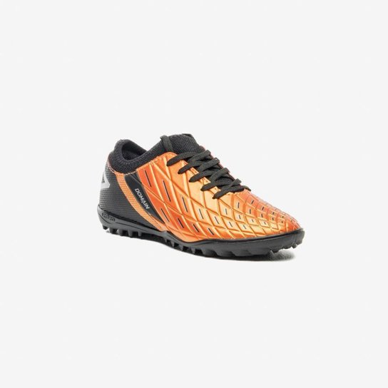 Chuteira Society Umbro Domain Jr