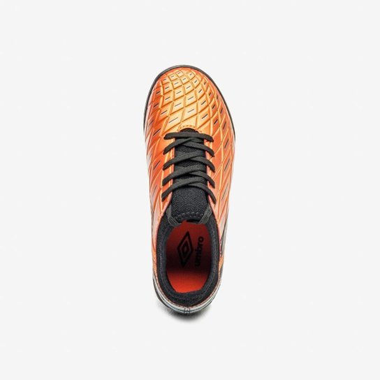 Chuteira Society Umbro Domain Jr