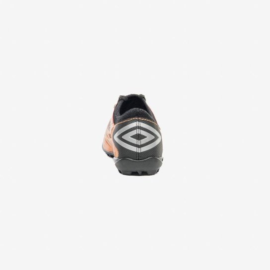 Chuteira Society Umbro Domain Jr