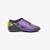 Chuteira Society Umbro Domain Jr - Roxo