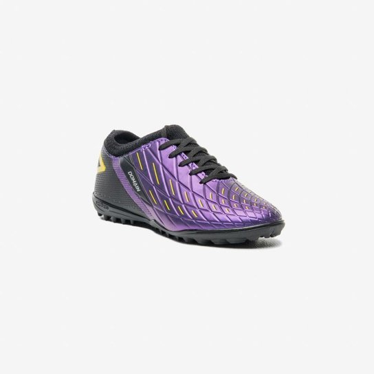 Chuteira Society Umbro Domain Jr