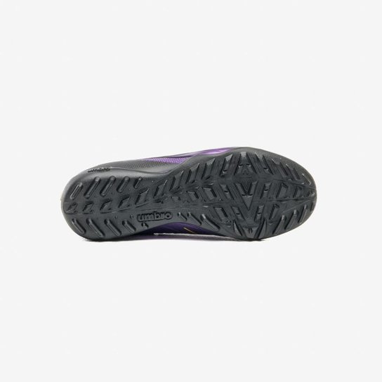 Chuteira Society Umbro Domain Jr