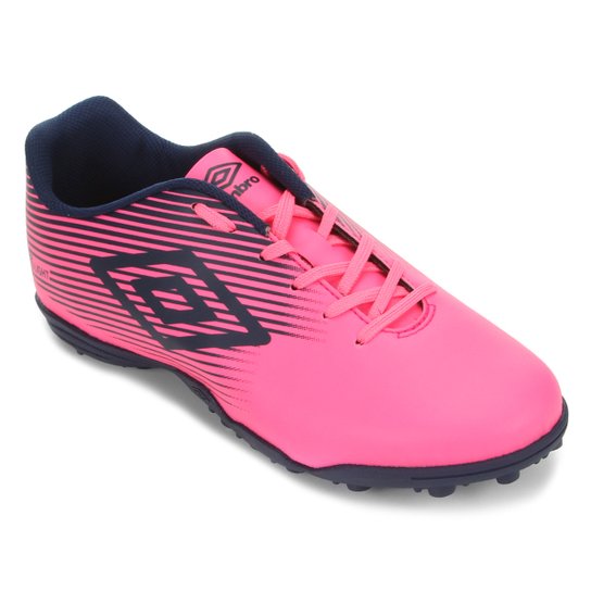 Chuteira Society Umbro F5 Light