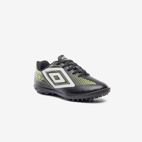 Chuteira Society Umbro Fast II Jr