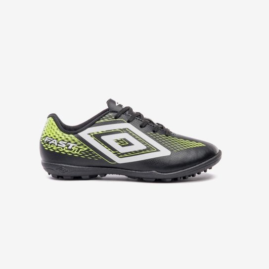 Chuteira Society Umbro Fast II Jr