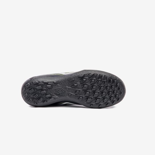 Chuteira Society Umbro Fast II Jr