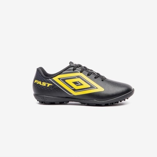 Chuteira Society Umbro Fast II Jr
