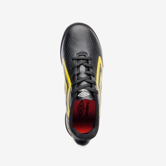 Chuteira Society Umbro Fast II Jr