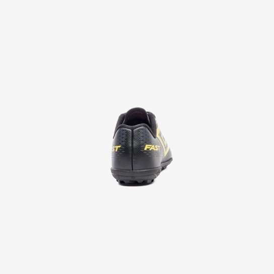 Chuteira Society Umbro Fast II Jr