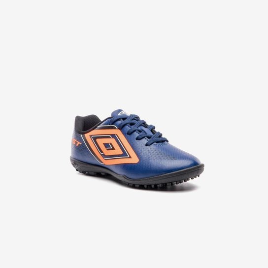 Chuteira Society Umbro Fast II Jr