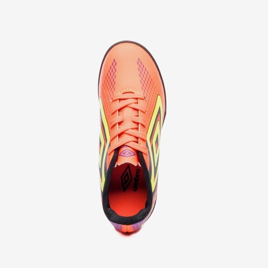 Chuteira Society Umbro Fast II Jr