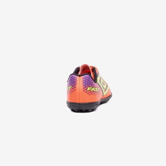 Chuteira Society Umbro Fast II Jr