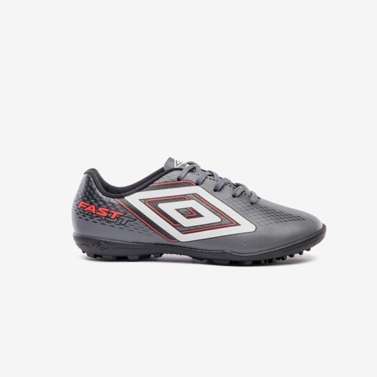 Chuteira Society Umbro Fast II Jr