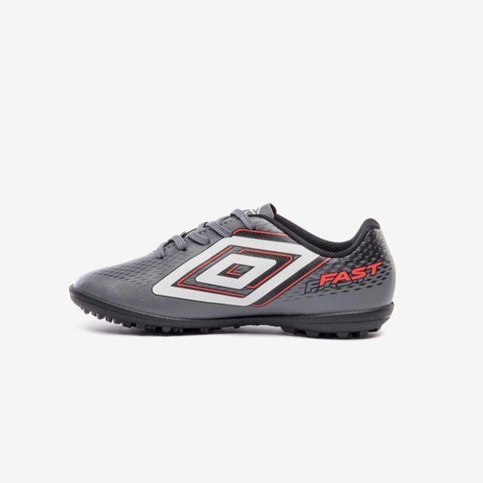 Chuteira Society Umbro Fast II Jr