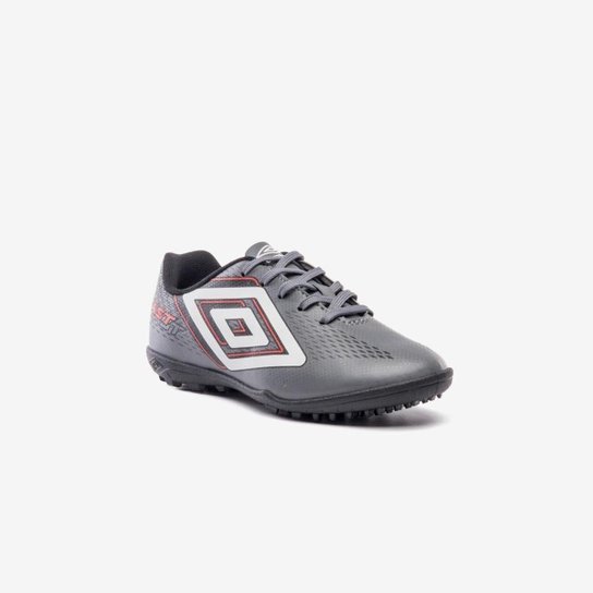 Chuteira Society Umbro Fast II Jr