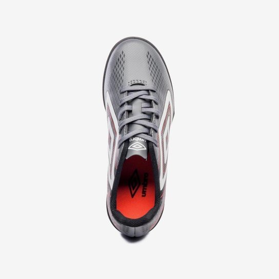 Chuteira Society Umbro Fast II Jr