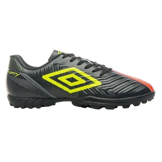 Chuteira Society Umbro Fifty Iv