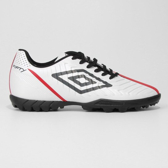 Chuteira Society Umbro Fifty Iv