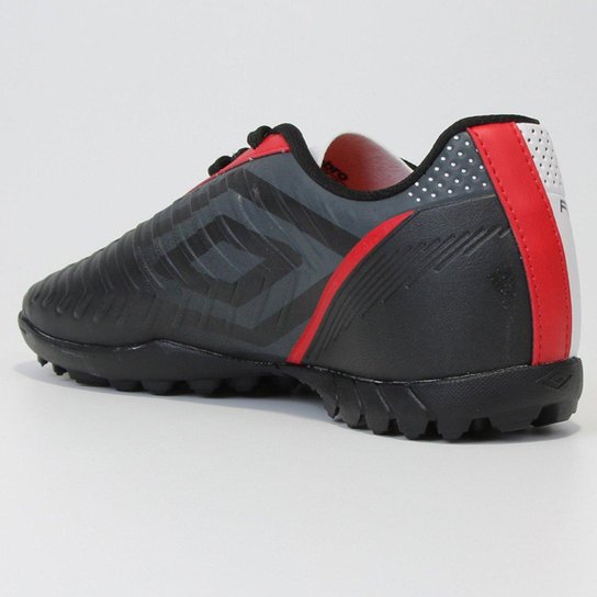 Chuteira Society Umbro Fifty Iv