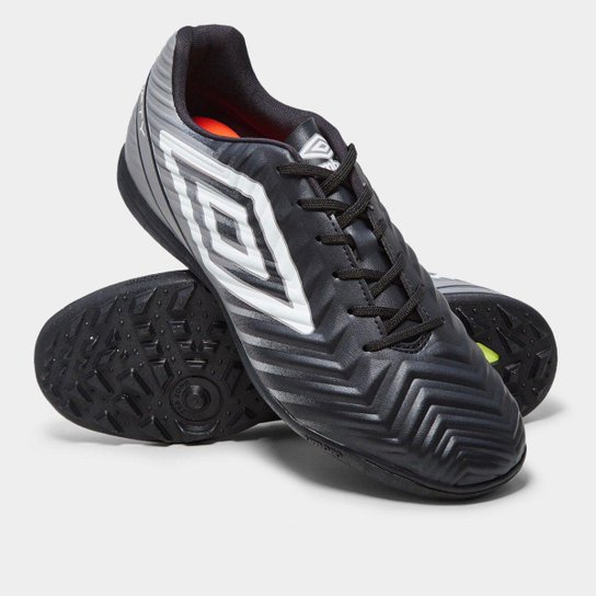 Chuteira Society Umbro Fifty V Unissex