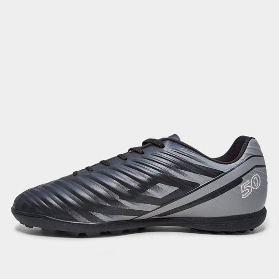 Chuteira Society Umbro Fifty V Unissex