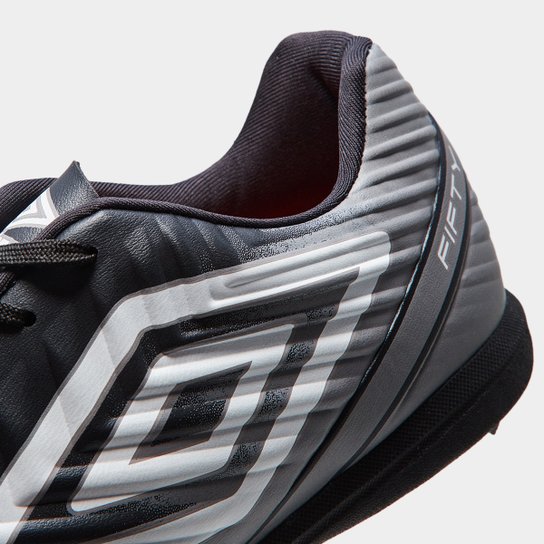 Chuteira Society Umbro Fifty V Unissex