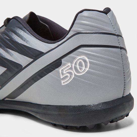 Chuteira Society Umbro Fifty V Unissex