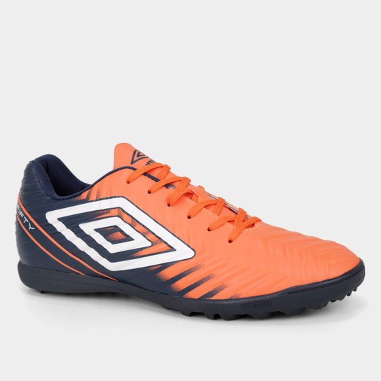 Chuteira Society Umbro Fifty V Unissex