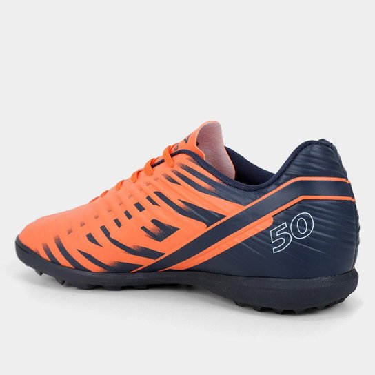 Chuteira Society Umbro Fifty V Unissex