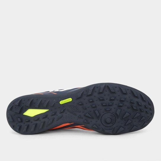 Chuteira Society Umbro Fifty V Unissex