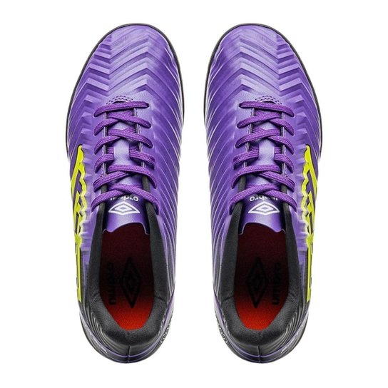 Chuteira Society Umbro Fifty V