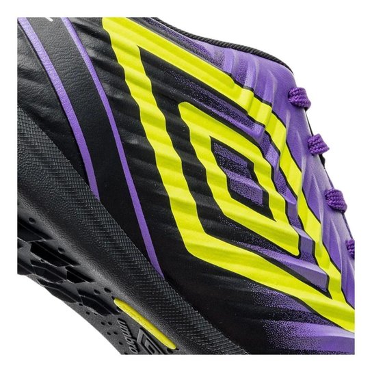 Chuteira Society Umbro Fifty V