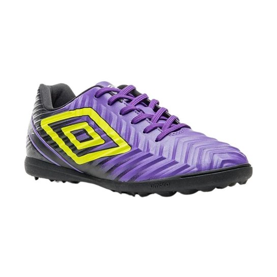 Chuteira Society Umbro Fifty V
