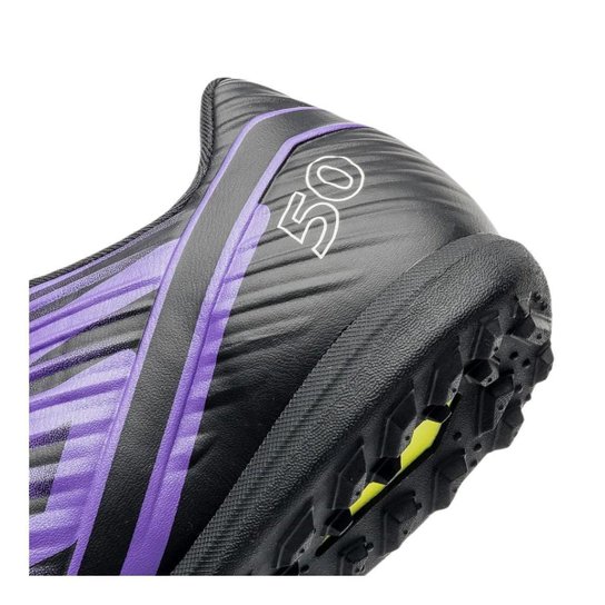 Chuteira Society Umbro Fifty V