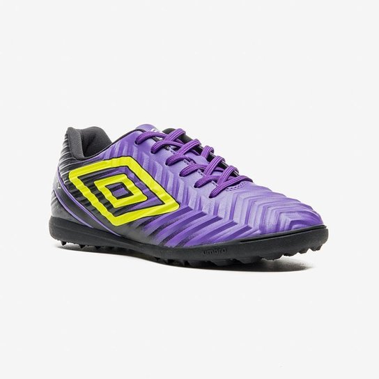 Chuteira Society Umbro Fifty V