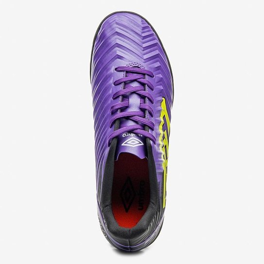 Chuteira Society Umbro Fifty V