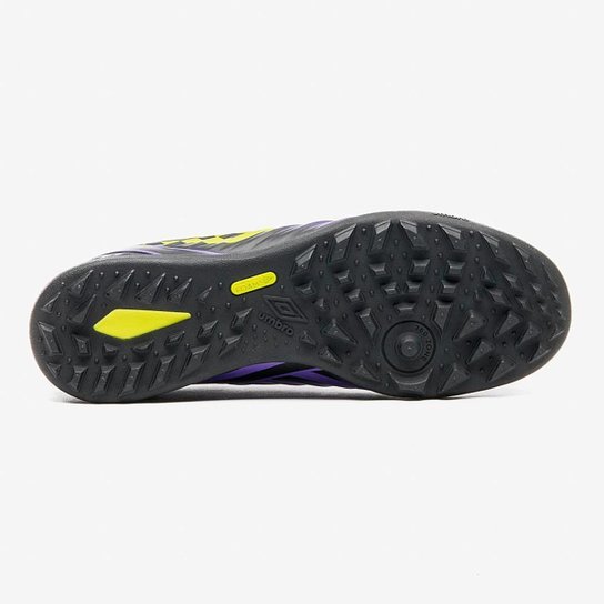 Chuteira Society Umbro Fifty V