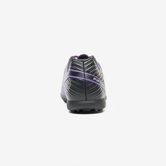 Chuteira Society Umbro Fifty V