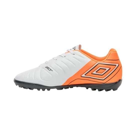 Chuteira Society Umbro Fifty VI Jr Infantil