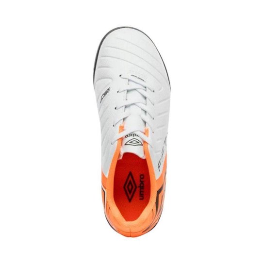 Chuteira Society Umbro Fifty VI Jr Infantil