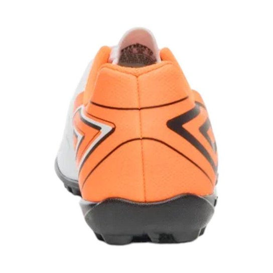 Chuteira Society Umbro Fifty VI Jr Infantil