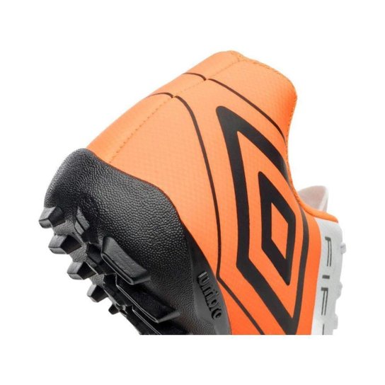 Chuteira Society Umbro Fifty VI Jr Infantil