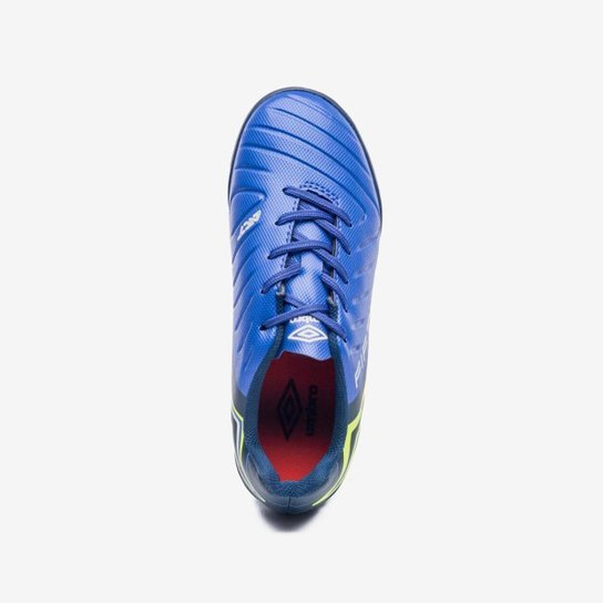 Chuteira Society Umbro Fifty Vi Jr