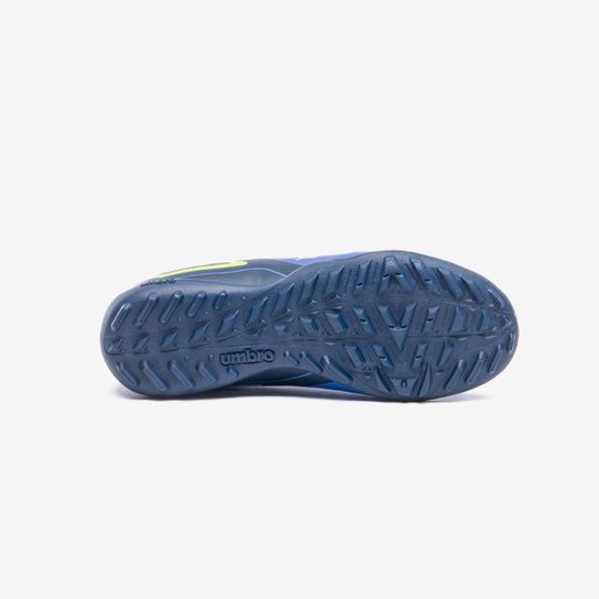 Chuteira Society Umbro Fifty Vi Jr