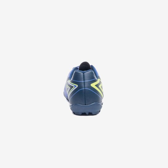 Chuteira Society Umbro Fifty Vi Jr