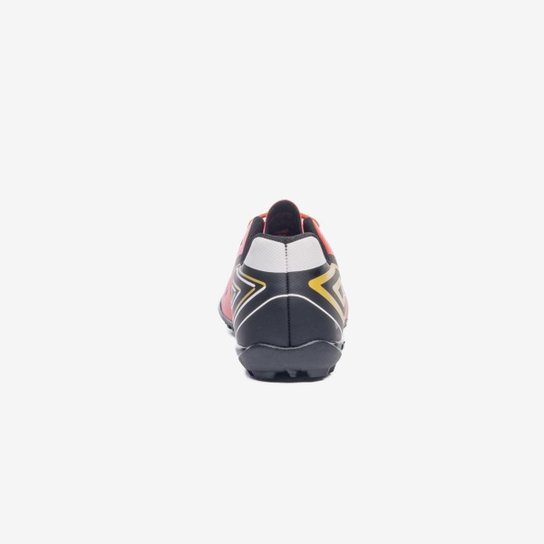 Chuteira Society Umbro Fifty Vi Jr