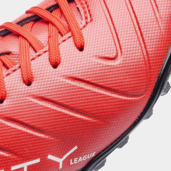 Chuteira Society Umbro Fifty Vi League Masculina