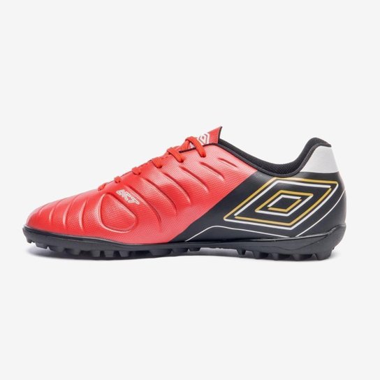 Chuteira Society Umbro Fifty Vi League Masculina